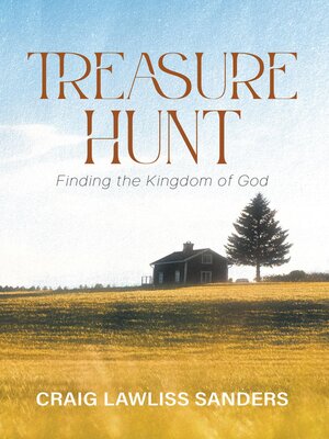cover image of Treasure Hunt